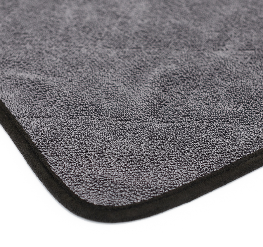 The Rag Company Double Twistress Twist Loop Drying Towel – The