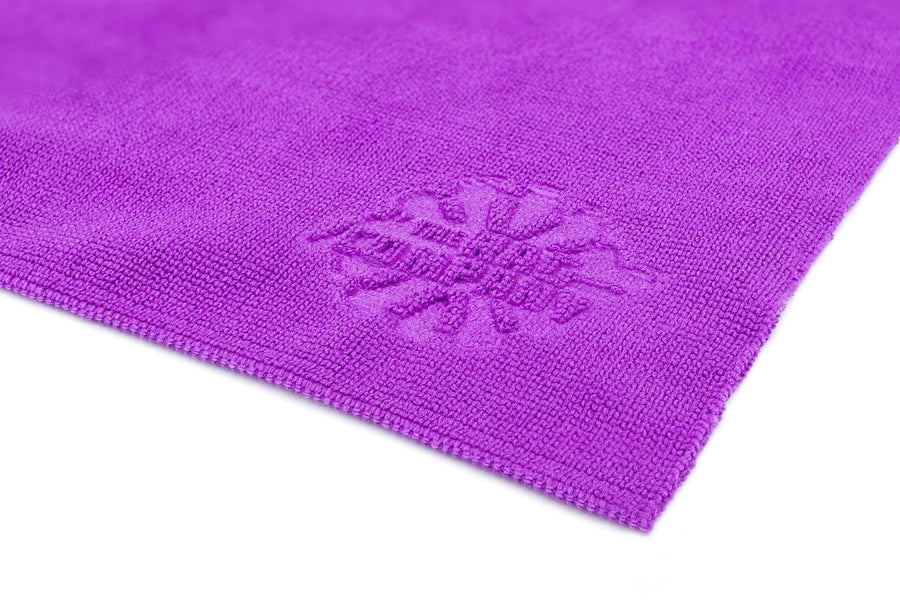 The Rag Company The Premium Pearl Microfiber Ceramic Coating Towel