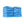 The Rag Company The Eaglet 500 Ultra Plush Microfibre Towel (10 Piece) - Blue
