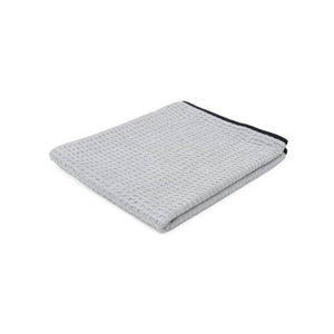The Rag Company The Big One! Waffle-Weave Microfibre Drying Towel - 64 x 100cm
