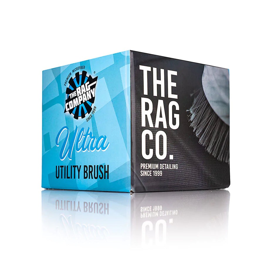 The Rag Company Ultra Utility Brush