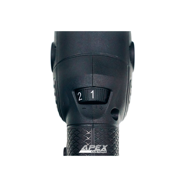 Lease-A-Sensei - 专业 DA 抛光机 Sensei Plus 15mm (*)