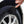 Apex Customs Wheely 清洁刷 - 轮辋和轮胎（中号刷毛轮刷）