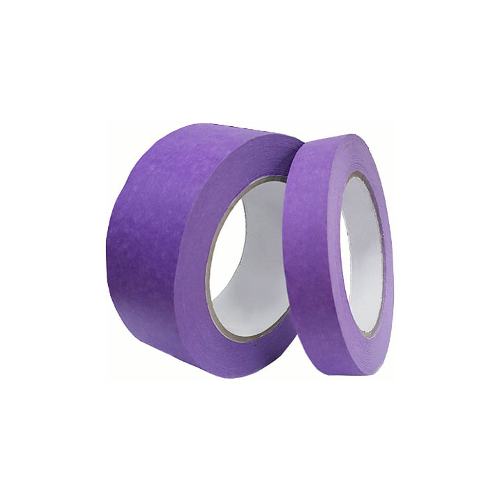 ULTRA Specialty High Temperature Masking Tape - 50M (3M 501+ Equivalent)