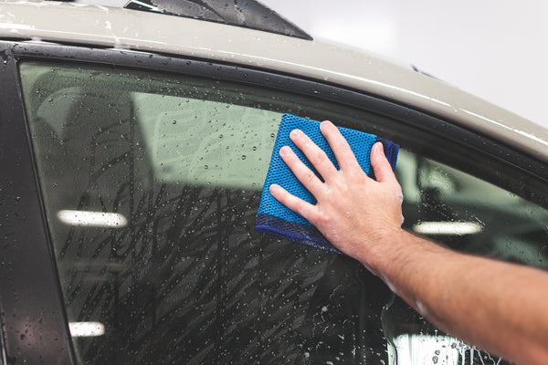 The Rag Company Ultra Clay Towel