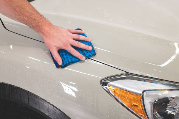 The Rag Company Ultra Clay Towel