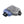 The Rag Company The Cyclone Ultra Wash Mitt