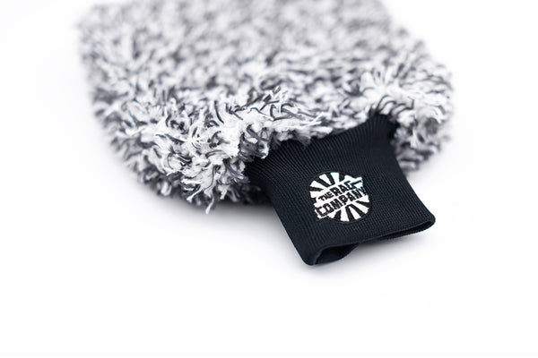 The Rag Company The Cyclone Ultra Wash Mitt