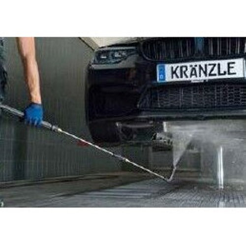 Kranzle Underfloor Lance with Extension 1000mm QC D12  (P/N - 410755)