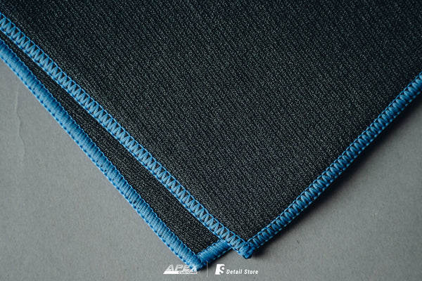Apex Customs Streak-Free Glass Microfibre Towel