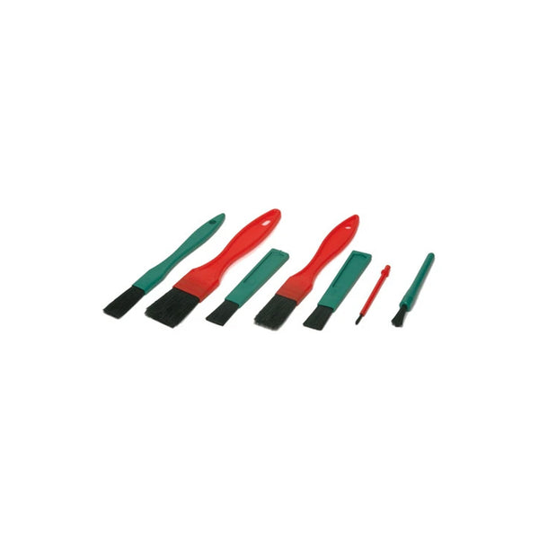 Vikan 小号刷子（七件套）