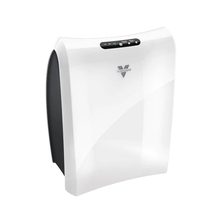Vornado AC350 Air Purifier with True HEPA Filtration (*)