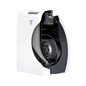 Vornado AC350 Air Purifier with True HEPA Filtration (*)