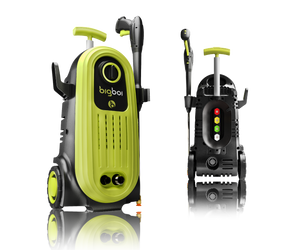 BigBoi WashR FLO Pressure Washer (*)