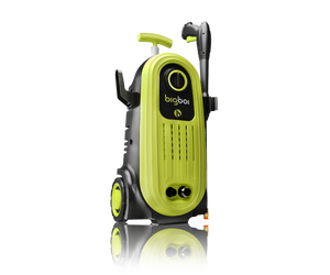 BigBoi WashR FLO Pressure Washer (*)