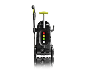 BigBoi WashR FLO Pressure Washer (*)