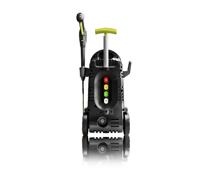 BigBoi WashR FLO Pressure Washer (*)