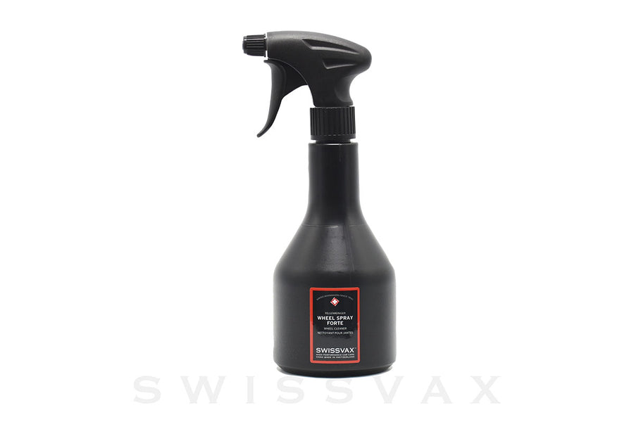 Swissvax Wheel Spray Forte - 500ml