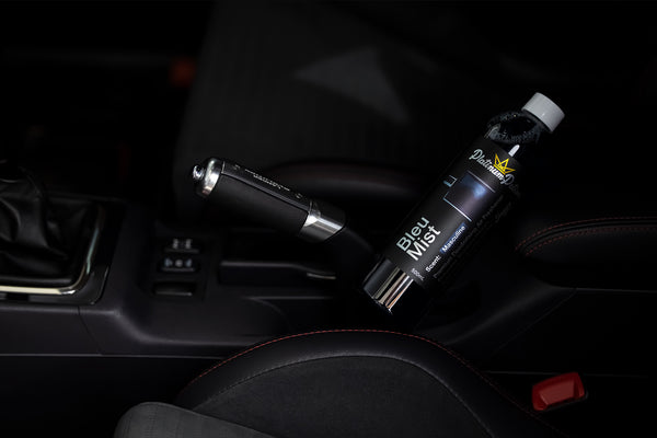 Platinum Potions Bleu Mist Inner Edition Air Freshener - 500ml