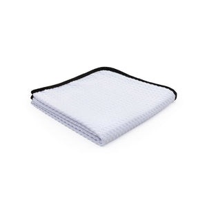 The Rag Company Dry Me a River Waffle Weave Towel