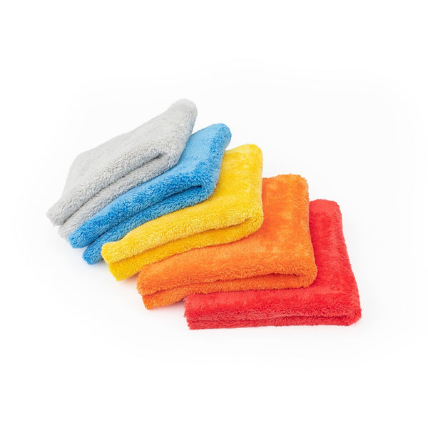 The Rag Company Eagle Edgeless 500 Detailing Towel (*)