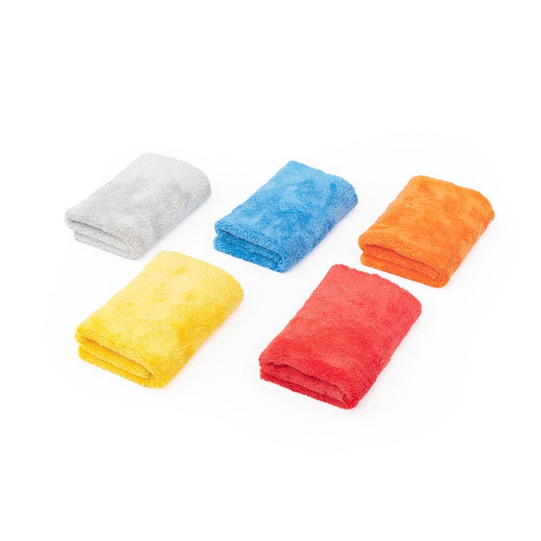 The Rag Company Eagle Edgeless 500 Detailing Towel (*)