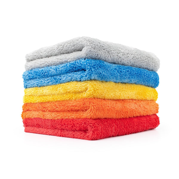 The Rag Company Eagle Edgeless 500 Detailing Towel (*)