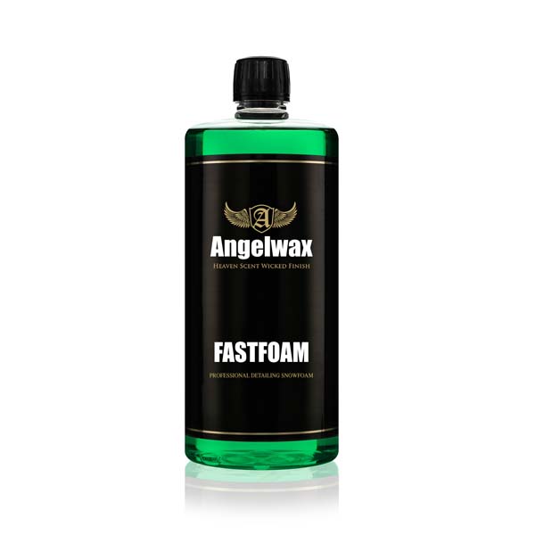 Angelwax Fast Foam - 1L/5L