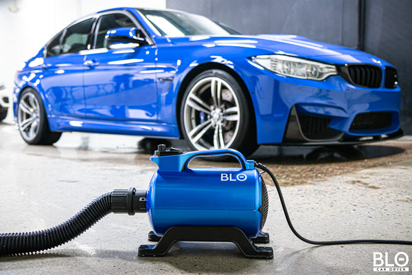 Blo Air RS 吹风机