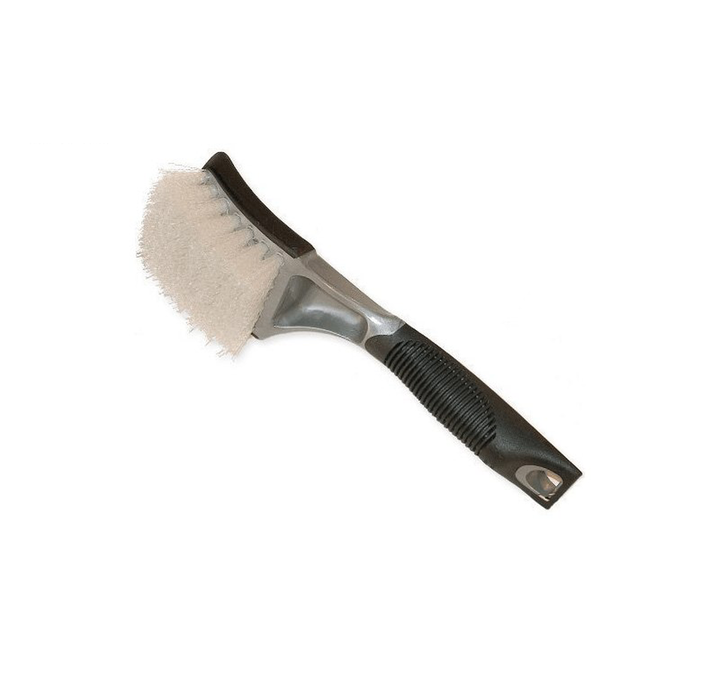 The Rag Company Interior Scrub Brush