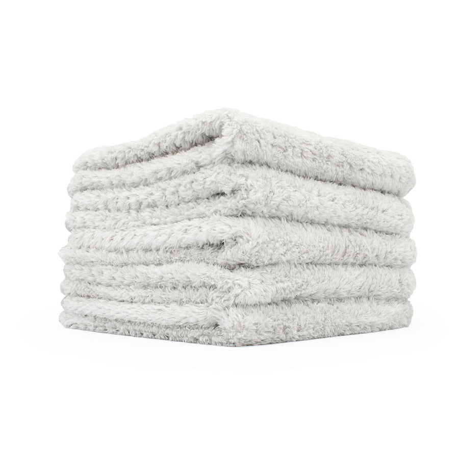 The Rag Company Platinum Pluffle Premium Drying Towel