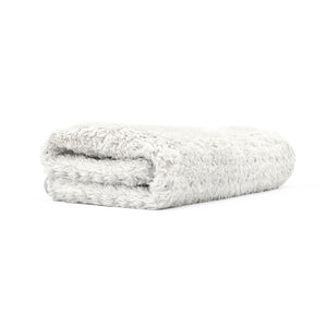 The Rag Company Platinum Pluffle Premium Drying Towel