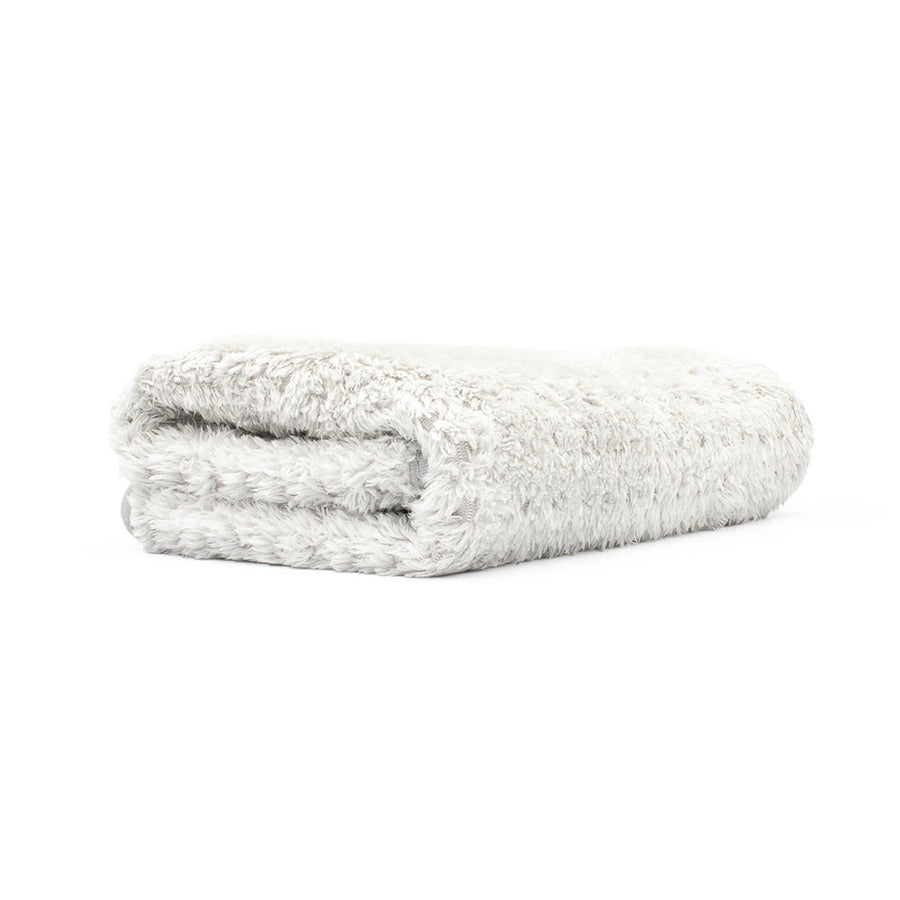 The Rag Company Platinum Pluffle Premium Drying Towel