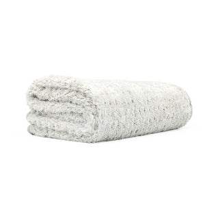 The Rag Company Platinum Pluffle Premium Drying Towel