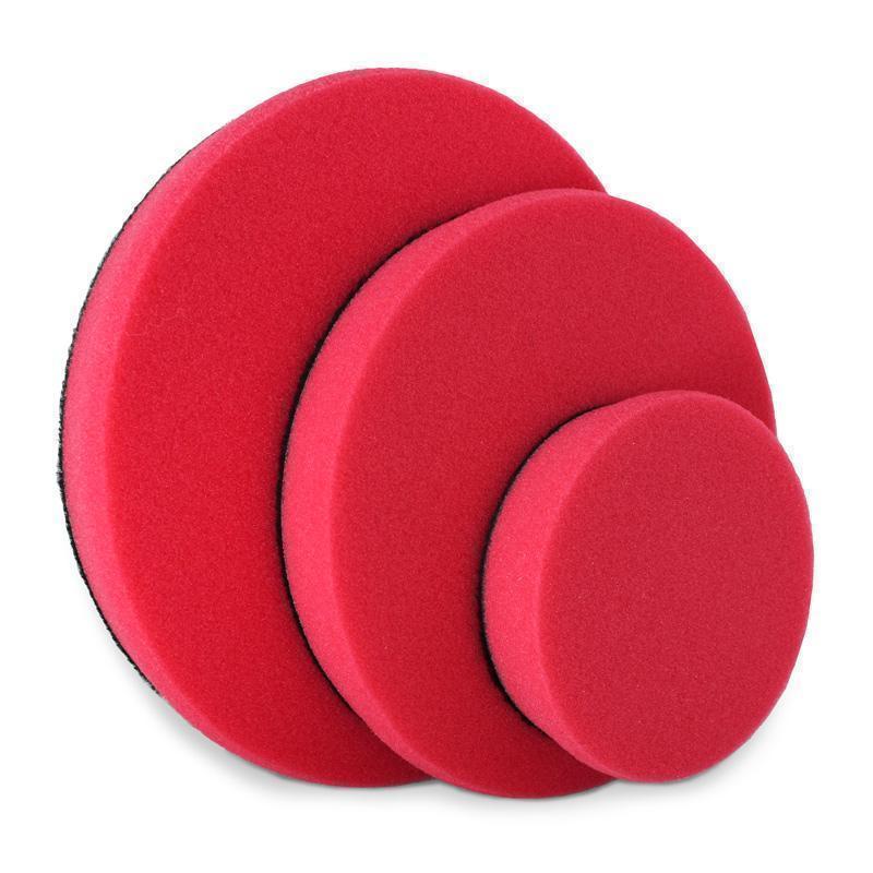 Oberk Supreme Foam Polishing/Finishing Pad - 3"