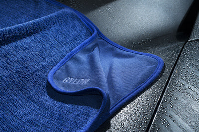 Gyeon Q2M Silk Drying Towel Regular/Large/Bundle (*)